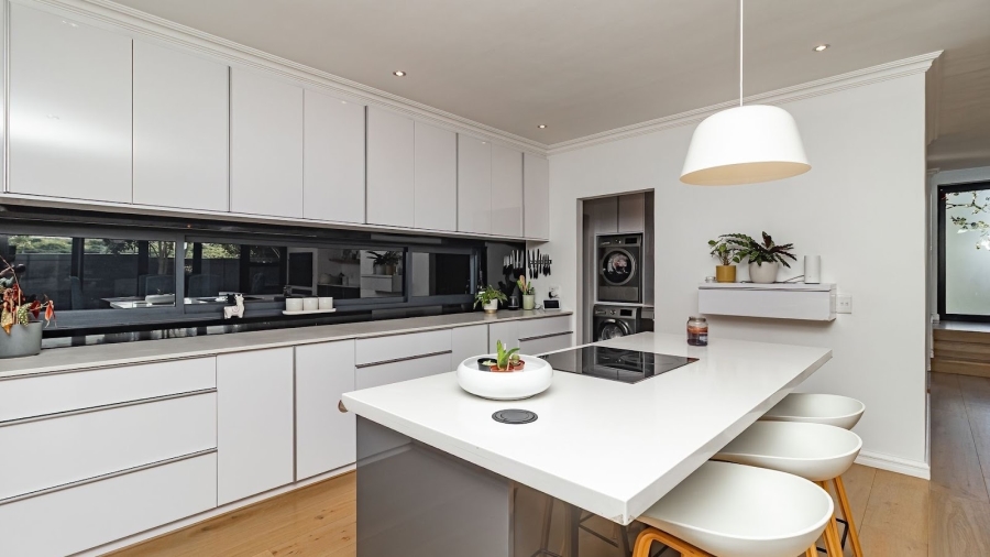 To Let 4 Bedroom Property for Rent in Sagewood Western Cape